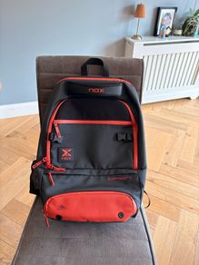 Nox Padel rucksack