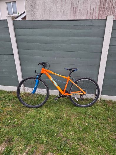 Boys Bike