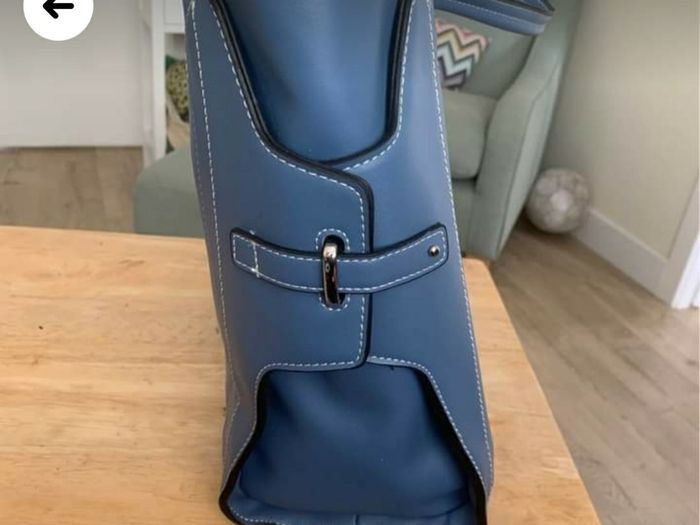 London Fog handbag