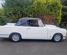 1970 Triumph Other Triumph