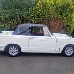 1970 Triumph Other Triumph