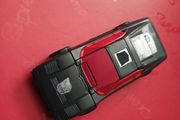 Transformer G1 Wildrider