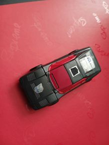 Transformer G1 Wildrider