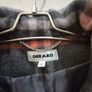 Ladies Gerard Tartan Coat Sz 22 New With Tagsf1 Image 2