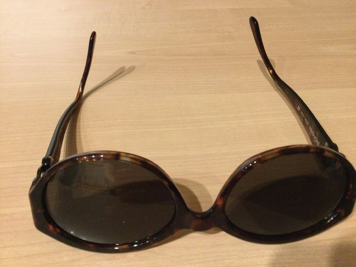 Vintage Yves Saint Laurent Sunglasses