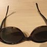 Vintage Yves Saint Laurent Sunglasses Image 2