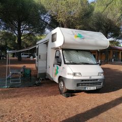 Campevan