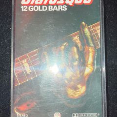 Status Quo - 12 Gold Bars