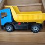 boy's toys/truck Image 2