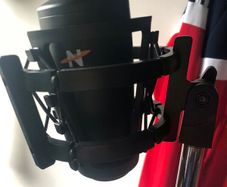 Neat King Bee 2 mic
