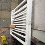 baby gate - brand new never used Image 2