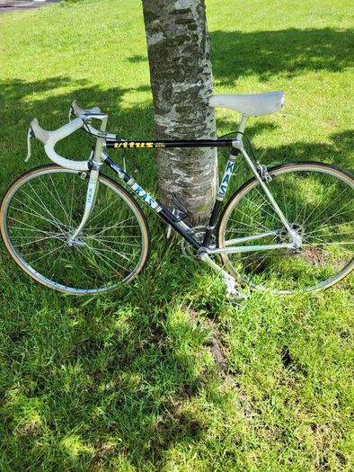 vitus kas