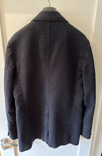 Cotton Jacket