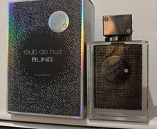Armaf Club De Nuit Bling (Full)