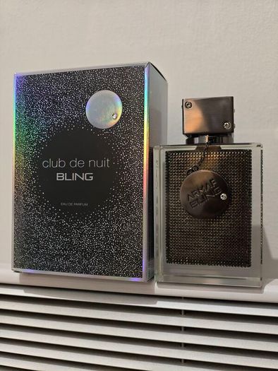 Armaf Club De Nuit Bling (Full)