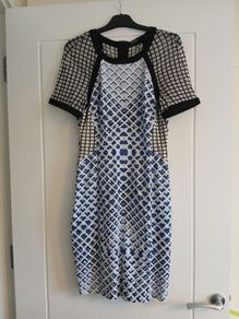 Kare millen dress