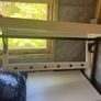 Wooden hat/coat rack Image 2