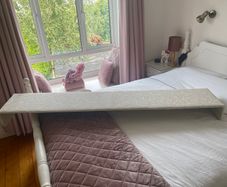 Pelmet for Curtains