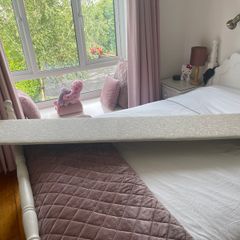 Pelmet for Curtains