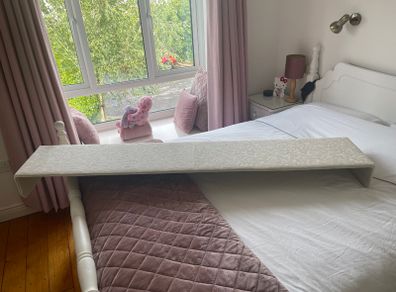 Pelmet for Curtains