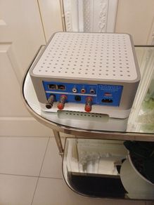 Sonos ZP120 for repair or parts