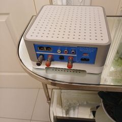 Sonos ZP120 for repair or parts