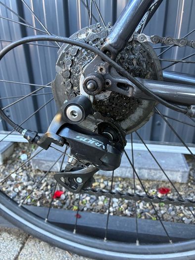 Merida Ride Lite 91 Road Bike