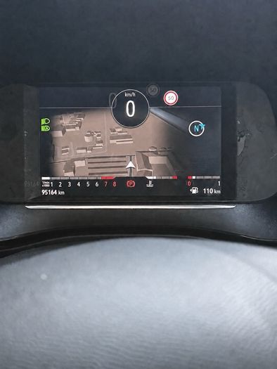 2021 Opel Corsa