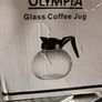 Buffalo Commercial Filter Coffee Makers x 2 e150 each Image 3