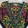 All About Me 100% silk dress tunic Image 3