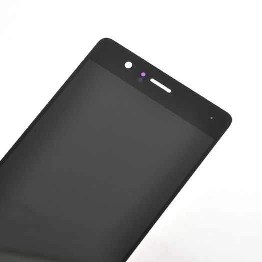 For Huawei P9 Lite - Display LCD Touch Screen Digitizer Assembly New Black - FHT18HLCD