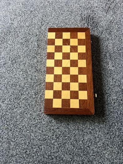 checkers
