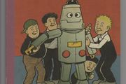 Its only 2 euro Oor Wullie Annual 2016 Uk Hard Back Book
