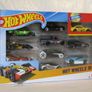 Hot Wheels 10 Car Pack Basic Assortment Brand New Sealed Image 2