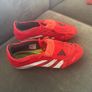 Adidas Predator Pro football boots size UK7 Men Image 2