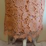 Stunning Wallis Lace Occasion Dress Image 7