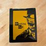 Breaking Bad Shot Glasses Beakers - New Sealed Image 7