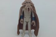 Vintage Kenner Star Wars Squid Head