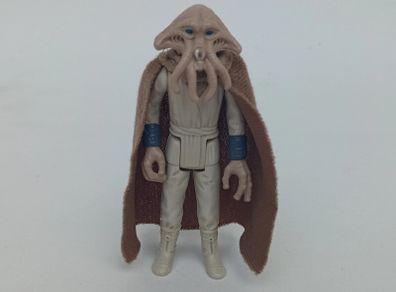 Vintage Kenner Star Wars Squid Head