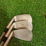 Mizuno JPX 900 Tour Irons Image 8