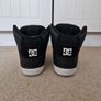 DC Pure High-Top Wc Shoes Image 3