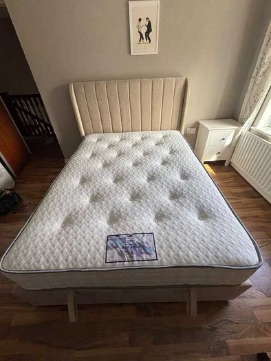 Storage Beds