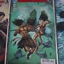 Conan Wonder Woman 1-6 Image 2
