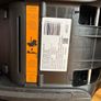 Doona i Car Seat and Stroller with Accessories - Nitro Black - Excellent Condition Image 9