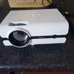 Elephas Home projector