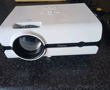 Elephas Home projector
