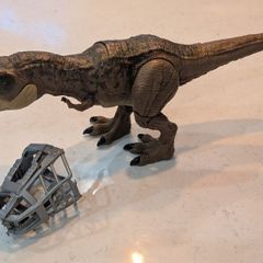 Tyranasurus