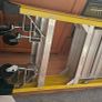 Werner 720 Fibreglass Podium Stapladder Image 4