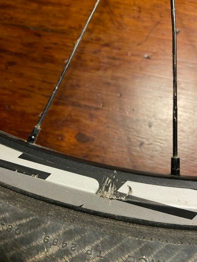 FSA 26' XC Wheel set - alloy