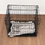 Republic of Pet Fold Flat Two Door Puppy Crate Small Image 3